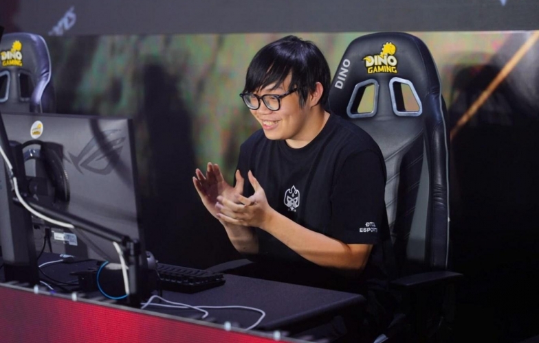 Tiểu sử YBY1 - Golden Boy của DTCL Việt Nam