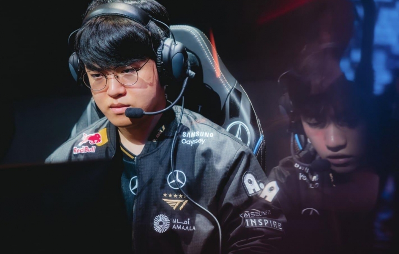 LMHT: Lộ diện cái tên sẽ thay thế Gumayusi tại T1