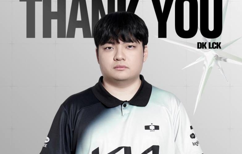 DK chia tay hàng loạt trụ cột trước mùa giải LMHT 2026