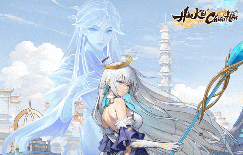 Code Hào Khí Chiến Hồn mới nhất 11/2025 và cách nhập