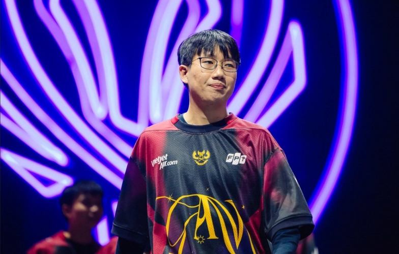 Trực tiếp ECA 2025 LMHT hôm nay 20/11: Việt Nam vs Nhật Bản