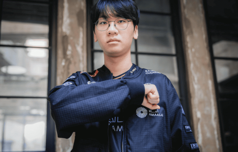 Kết quả Esports Awards 2025