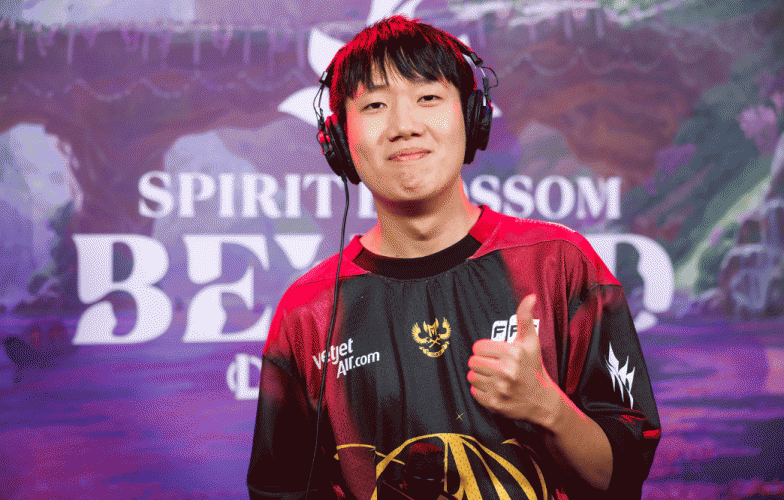 Lịch thi đấu ECA LMHT hôm nay 20/11: Việt Nam vs Nhật Bản