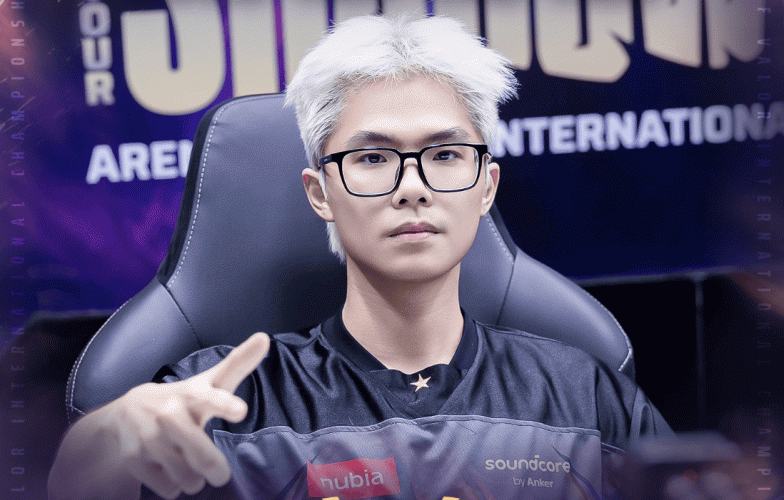 Lịch thi đấu AIC 2025 hôm nay 21/11: SGP vs 1S, FL vs BAC