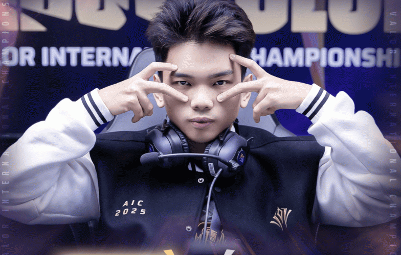 Link xem trực tiếp AIC 2025 hôm nay 21/11