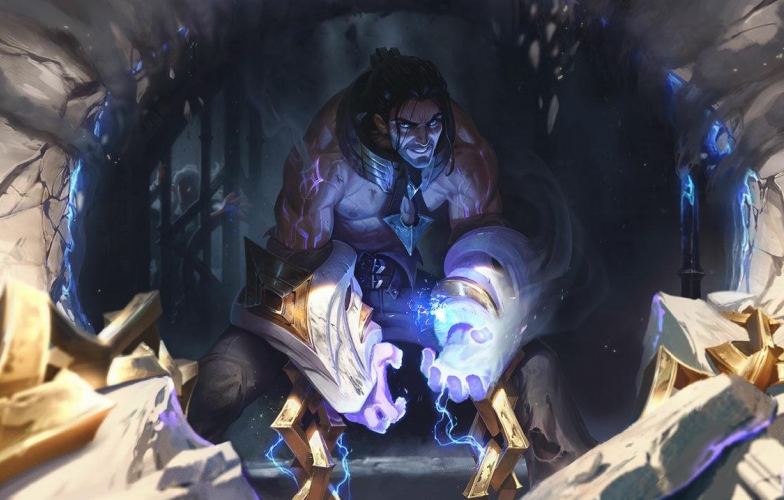 Cách chơi đội hình Pháp Sư Flex siêu mạnh DTCL Mùa 16