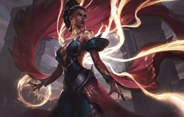 Cách chơi đội hình Noxus DTCL Mùa 16