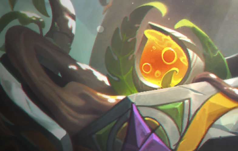 Cách chơi đội hình Brock Thuật Sĩ DTCL Mùa 16