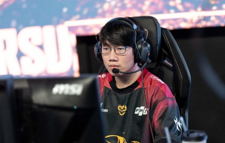 Lịch thi đấu KeSPA Cup 2025 LMHT mới nhất