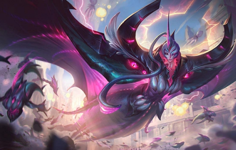 Cách chơi đội hình Bel'veth Carry DTCL Mùa 16