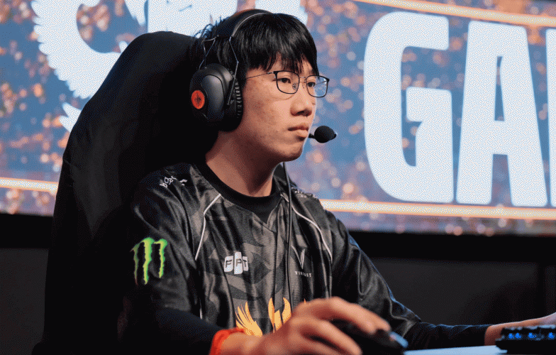 Bảng xếp hạng KeSPA Cup 2025 LOL