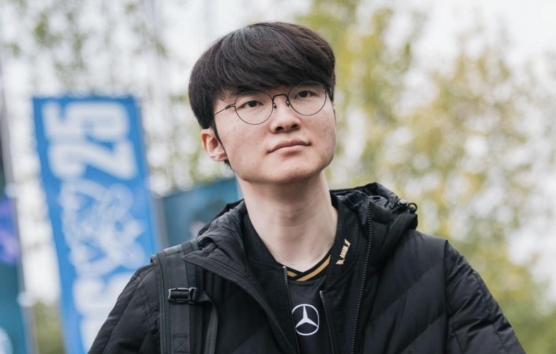 Đội hình T1 LOL mùa giải 2026