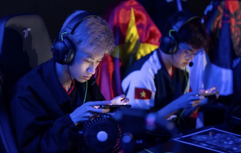 Việt Nam top 7 thế giới bộ môn PUBG Mobile