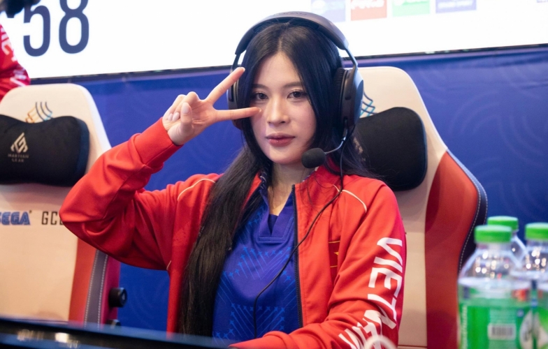 Bất khả chiến bại, LQM Việt Nam giành vị trí đầu bảng