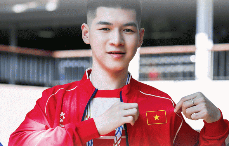 Bảng xếp hạng Liên Quân Mobile tại SEA Games 33