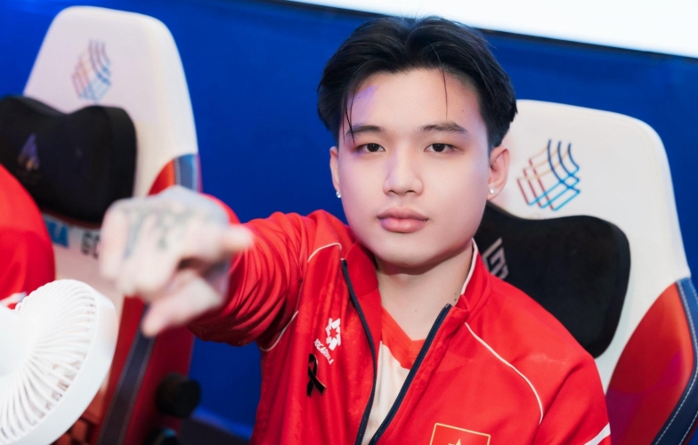 Trực tiếp chung kết LQM SEA Games 33: Việt Nam vs Thái Lan