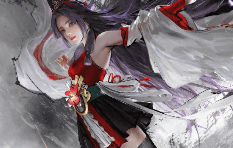 Code Naraka Bladepoint mới nhất 12/2025 và cách nhập