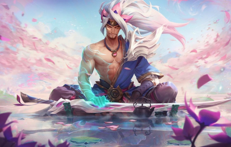 Cách chơi đội hình Yasuo DTCL Mùa 16