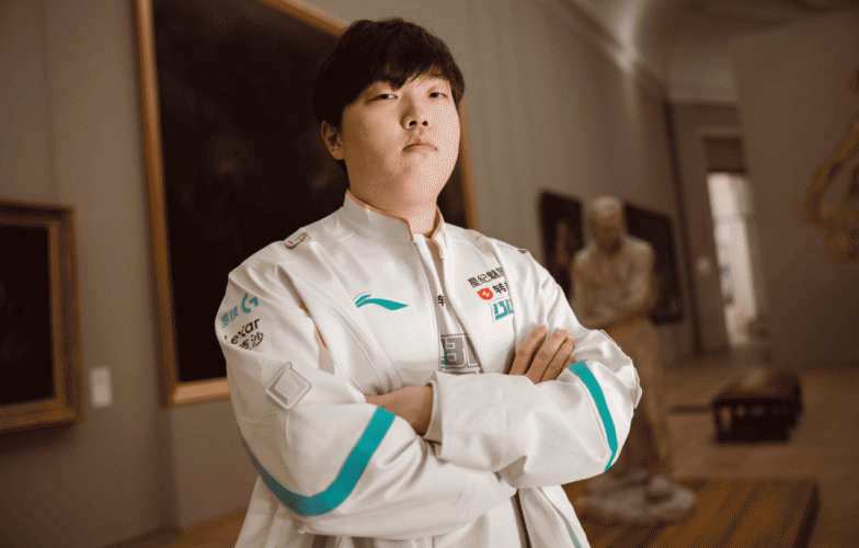 Bảng xếp hạng LPL 2026 LMHT mới nhất