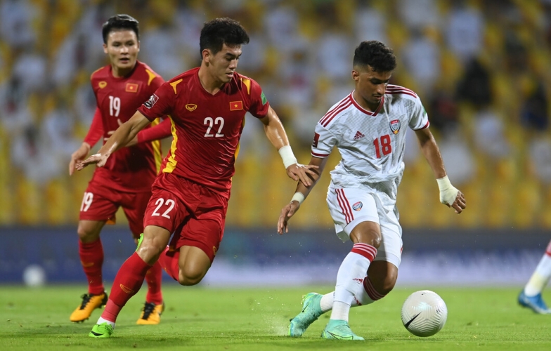 CĐV Đông Nam Á đặt niềm tin vào 'anh cả' ĐT Việt Nam