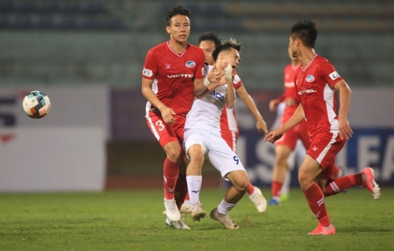 Xem trực tiếp Viettel vs Ulsan Hyundai ở đâu? Kênh nào?