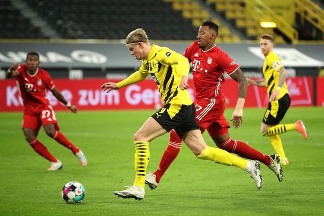 Lịch thi đấu bóng đá hôm nay 18/8: Hấp dẫn Siêu cúp Đức, Champions League