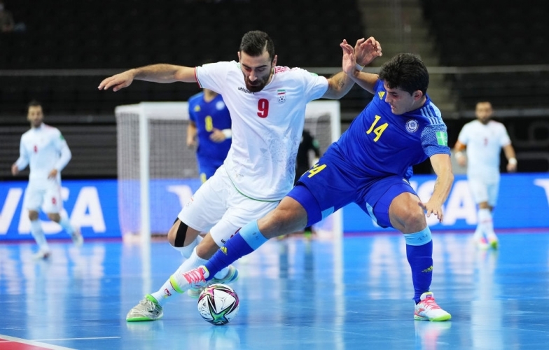 Thua ngược đau đớn, 'đội tuyển số 1 châu Á' dừng bước tại Tứ kết World Cup