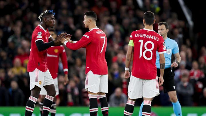 Lịch thi đấu bóng đá hôm nay 20/10: MU, Barca đá Cúp C1