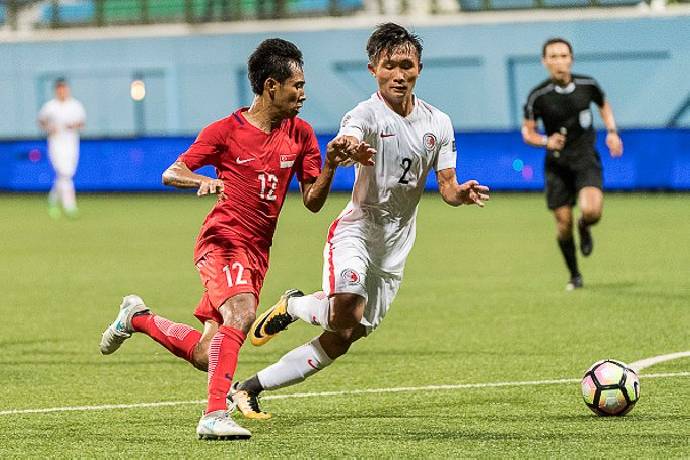 Singapore hòa hú vía trước 'nhược tiểu' Đông Nam Á