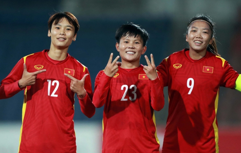 NÓNG: ĐT Việt Nam vào bảng 'tử thần' tại VCK Asian Cup 2022