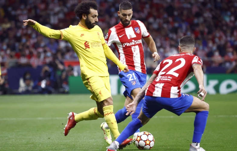Lịch thi đấu bóng đá hôm nay 3/11: Sôi động Champions League