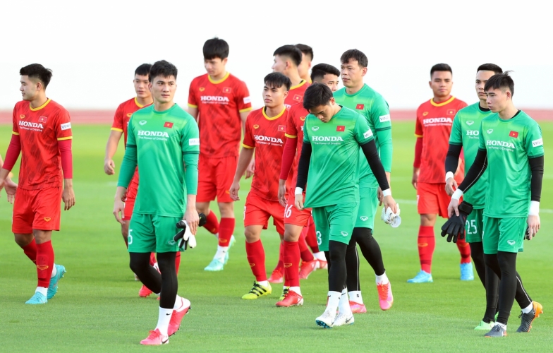 HLV Park chọn thủ môn nào dự AFF Cup 2021?