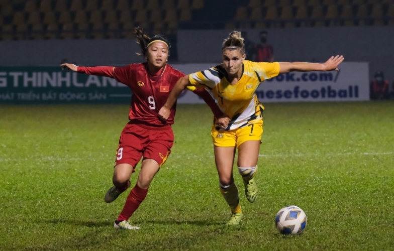 Sau kỳ tích dự World Cup, cầu thủ Việt Nam lọt 'tầm ngắm' CLB Úc