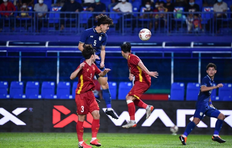 Thái Lan mất 2 sao trẻ từ châu Âu tại Dubai Cup 2022