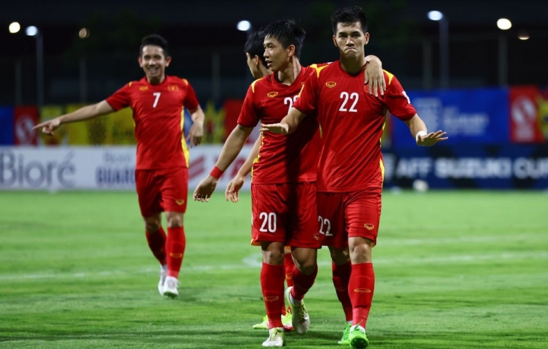 FPT Play sở hữu bản quyền AFF Cup 2022