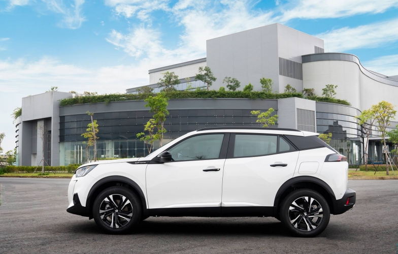Bất ngờ tăng giá, mẫu SUV này có đủ sức cạnh tranh Kia Seltos?