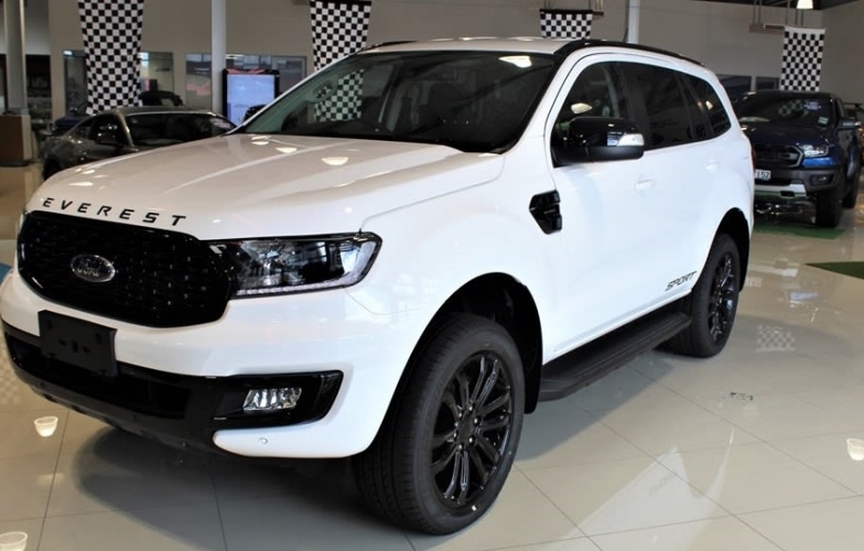 Top ô tô giảm giá mạnh nhất tháng 6: nhiều mẫu SUV “chạm đáy”