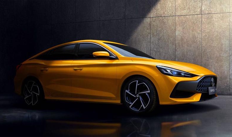 Sedan hạng C đẹp như siêu xe sắp về Việt Nam, cạnh tranh Cerato