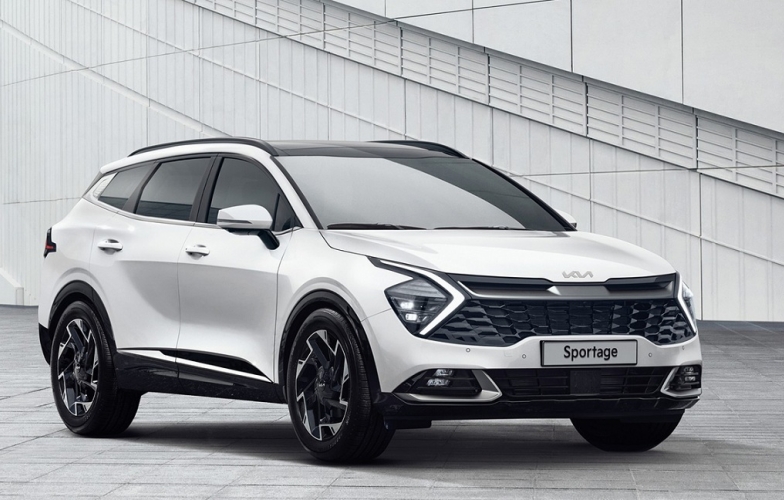 Vừa mở bán, mẫu SUV siêu 'hot' của KIA nhận hơn 16.000 đơn hàng/ngày