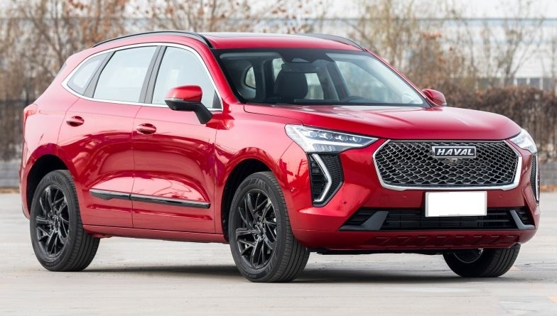 SUV siêu đẹp cạnh tranh Toyota Corolla Cross ra mắt, giá hơn 400 triệu đồng