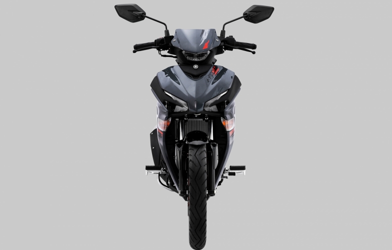 Yamaha Exciter 155 VVA ra mắt phiên bản mới cực chất, đe nẹt Winner X
