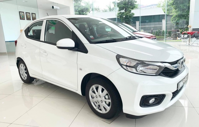 Đối thủ của Fadil, Morning giảm giá cực mạnh, “gây sốt” phân khúc A