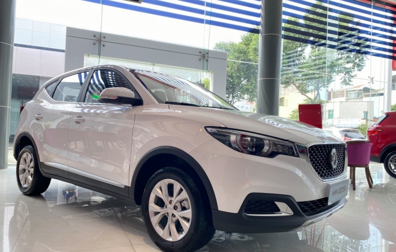 Giảm 144 triệu, SUV cỡ B này rẻ hơn Vios, Accent khiến khách Việt xôn xao
