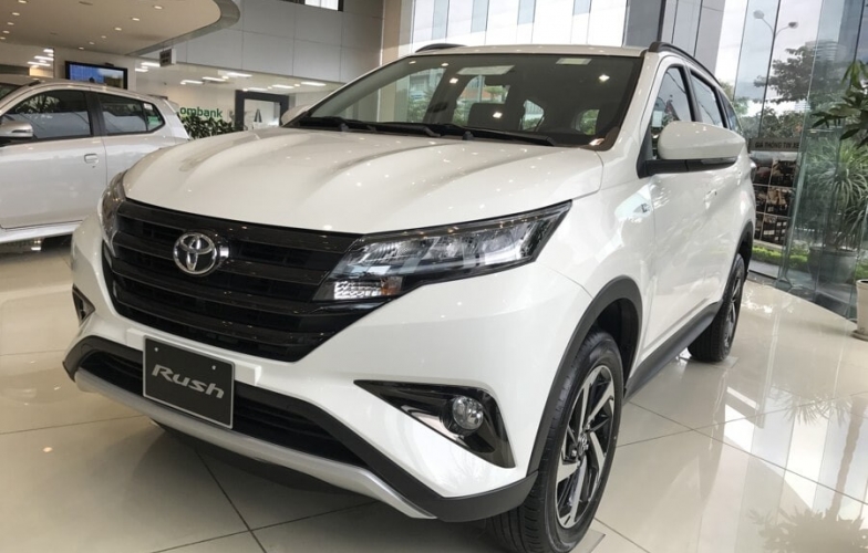 Đối thủ của Mitsubishi Xpander giảm giá mạnh, 'nung nóng' phân khúc MPV