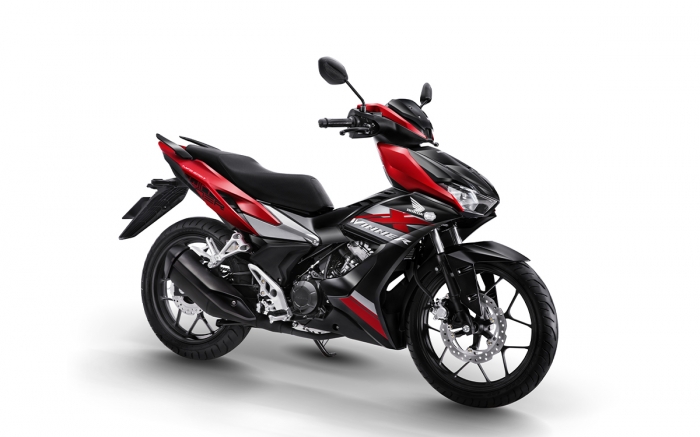 Honda Việt Nam ra mắt xe mới mới vào ngày mai, sẽ là Winner X 2022?