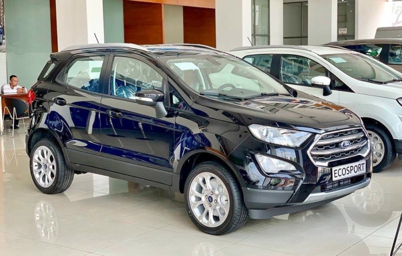 Đối thủ của Seltos, Kona bất ngờ bị “khai tử” tại Việt Nam