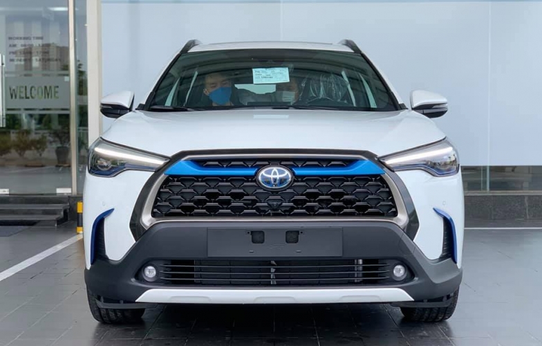10 ô tô bán chạy nhất Việt Nam tháng 2/2022: Xe gầm cao “lên ngôi”