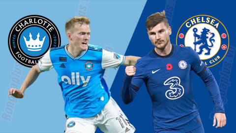Nhận định, dự đoán Chelsea vs Charlotte, 6h30 ngày 21/7/2022