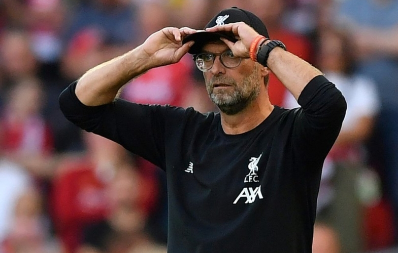 Klopp 'nổi điên', Nunez đang bị 'cô lập' tại Liverpool?