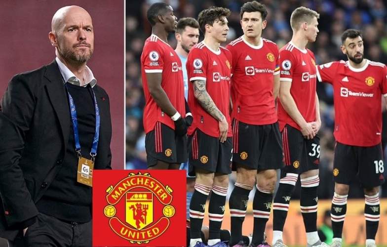 Nối gót đàn anh, sao MU muốn 'chạy thoát' khỏi Old Trafford